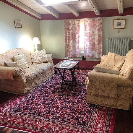 Appartement Antica Casa Fenaroli à Iseo Extérieur photo