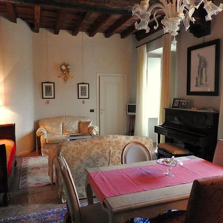 Appartement Antica Casa Fenaroli à Iseo Extérieur photo