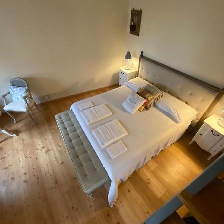 Appartement Antica Casa Fenaroli à Iseo Extérieur photo