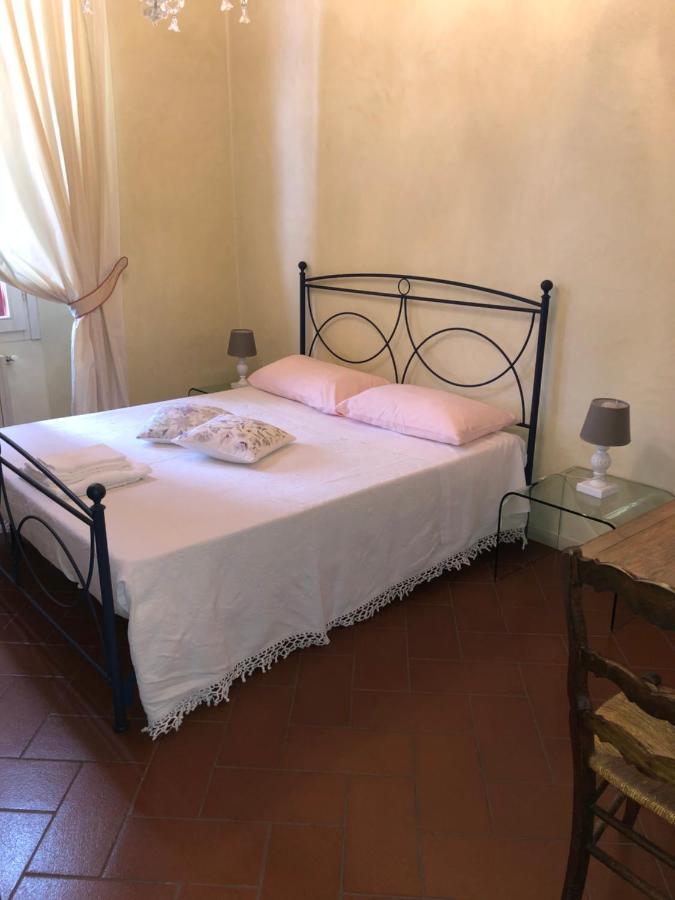 Appartement Antica Casa Fenaroli à Iseo Extérieur photo