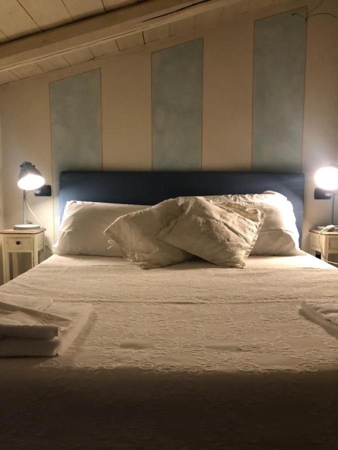 Appartement Antica Casa Fenaroli à Iseo Extérieur photo