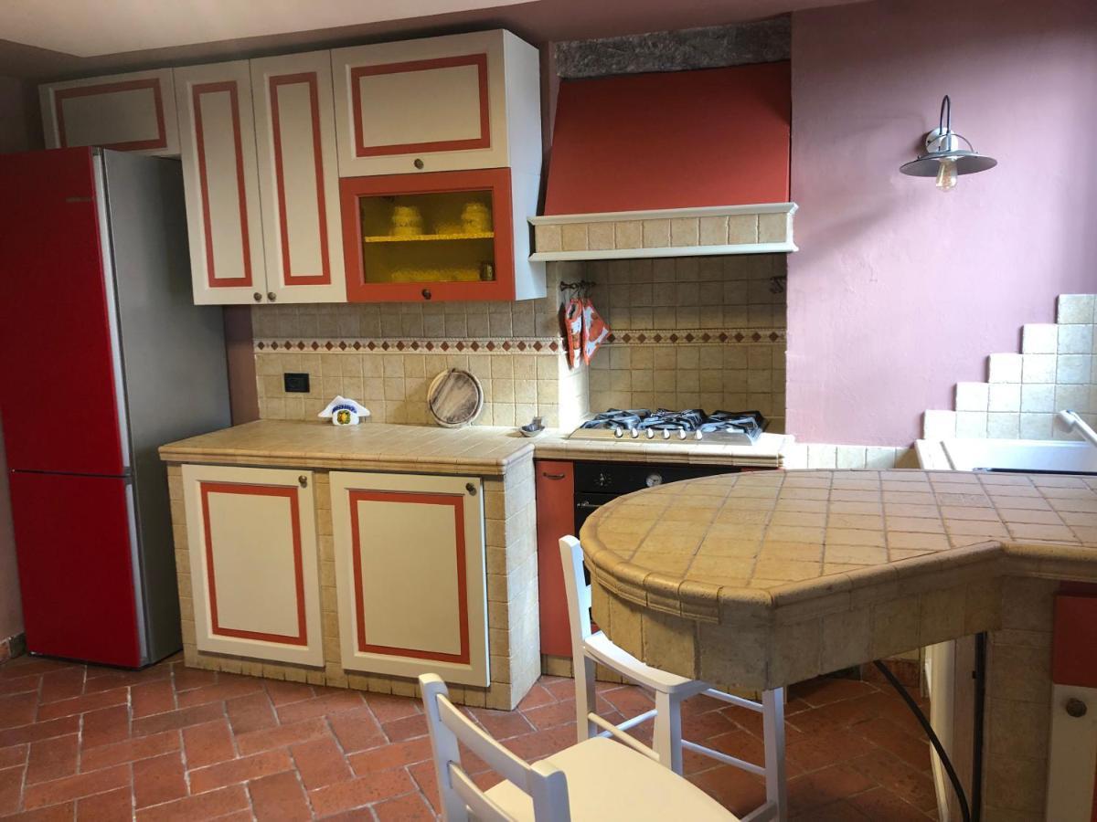Appartement Antica Casa Fenaroli à Iseo Extérieur photo