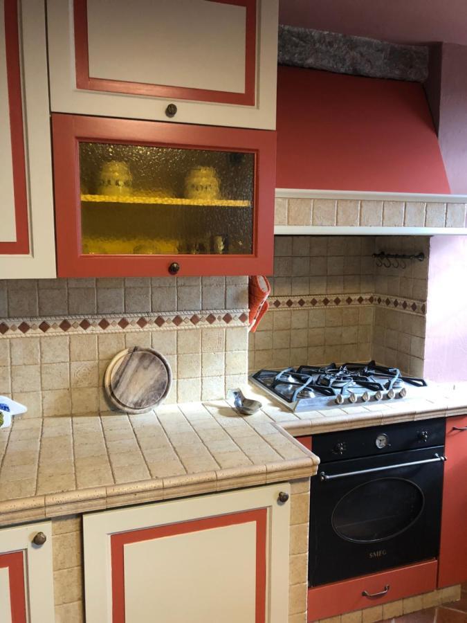 Appartement Antica Casa Fenaroli à Iseo Extérieur photo