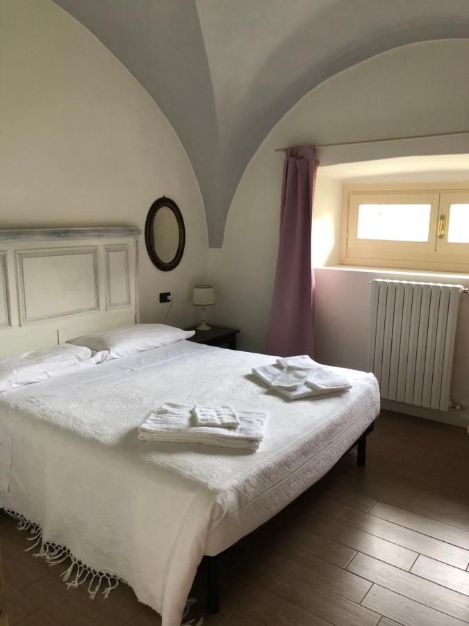 Appartement Antica Casa Fenaroli à Iseo Extérieur photo