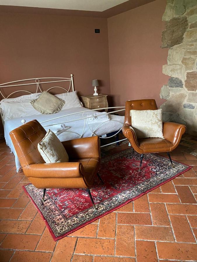 Appartement Antica Casa Fenaroli à Iseo Extérieur photo