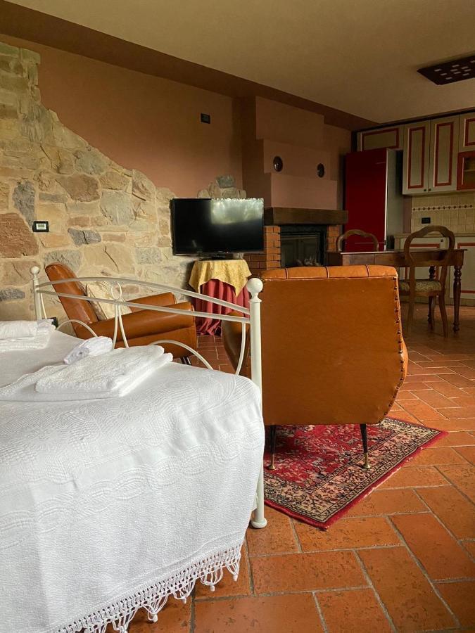 Appartement Antica Casa Fenaroli à Iseo Extérieur photo