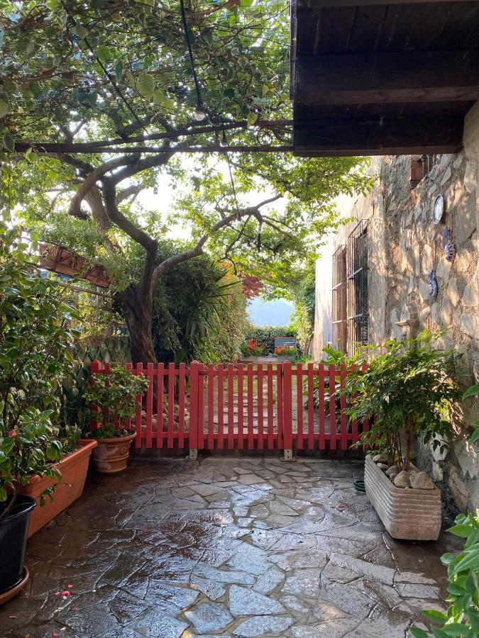 Appartement Antica Casa Fenaroli à Iseo Extérieur photo