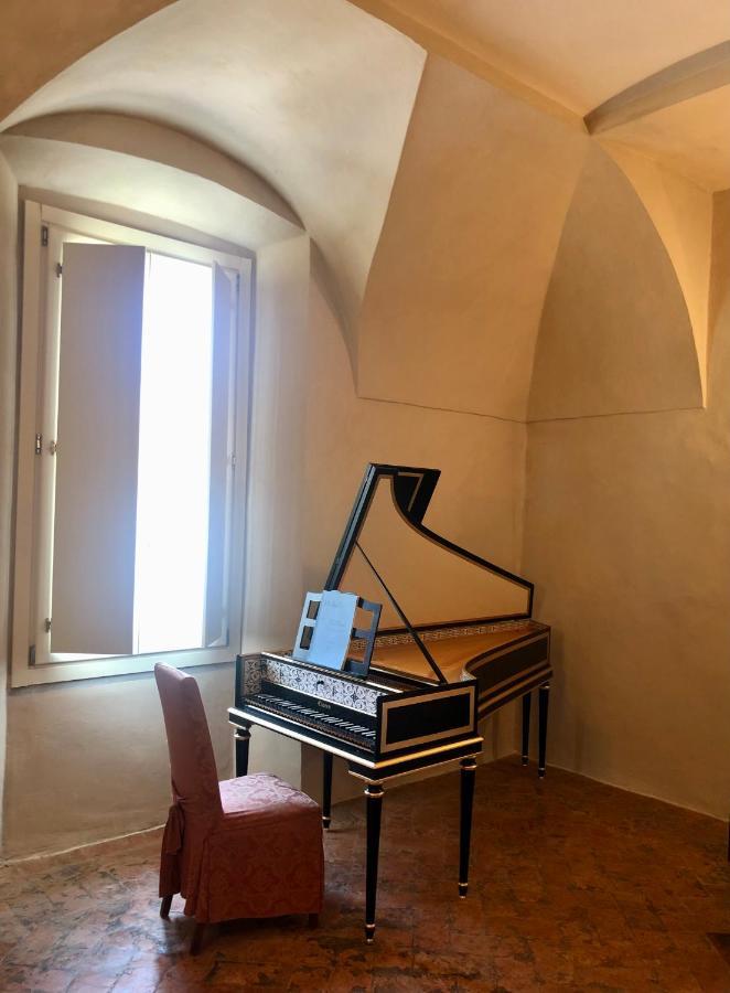 Appartement Antica Casa Fenaroli à Iseo Extérieur photo