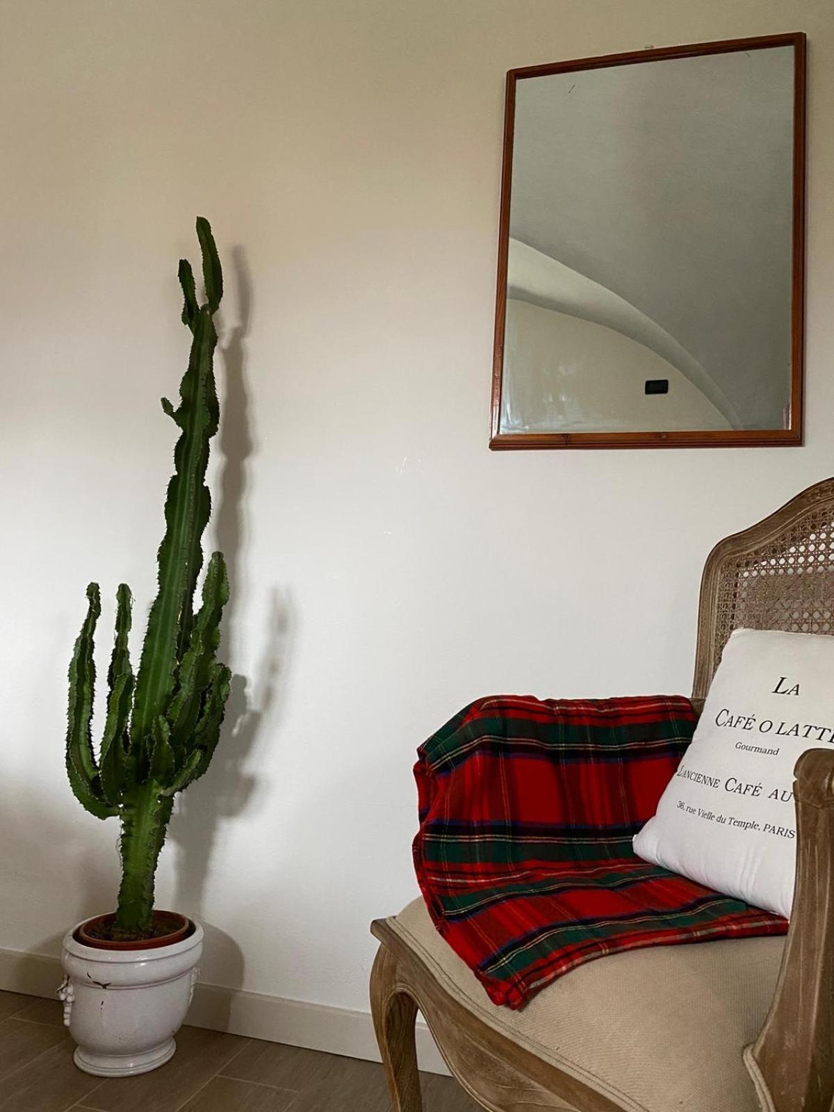 Appartement Antica Casa Fenaroli à Iseo Extérieur photo