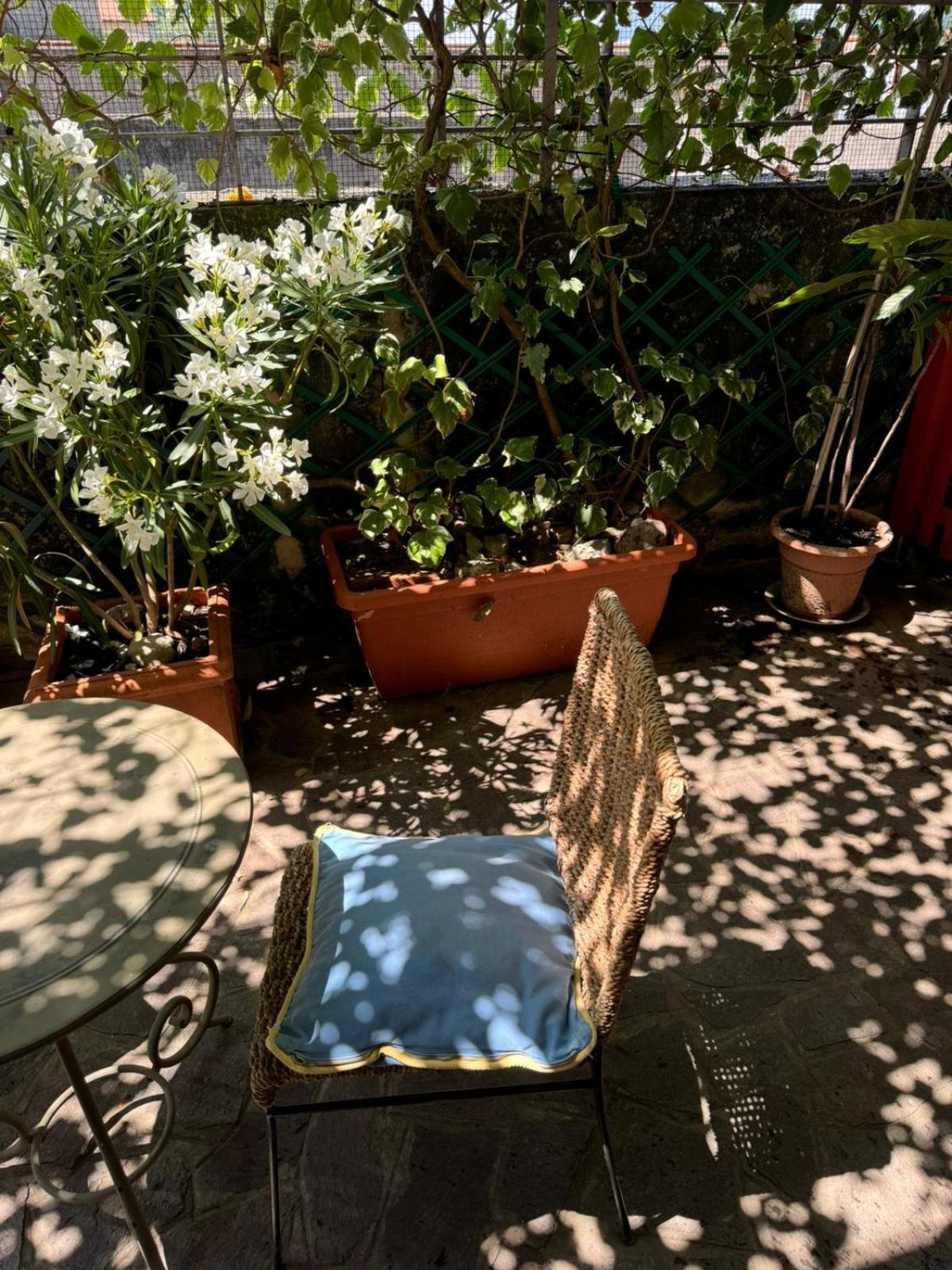 Appartement Antica Casa Fenaroli à Iseo Extérieur photo