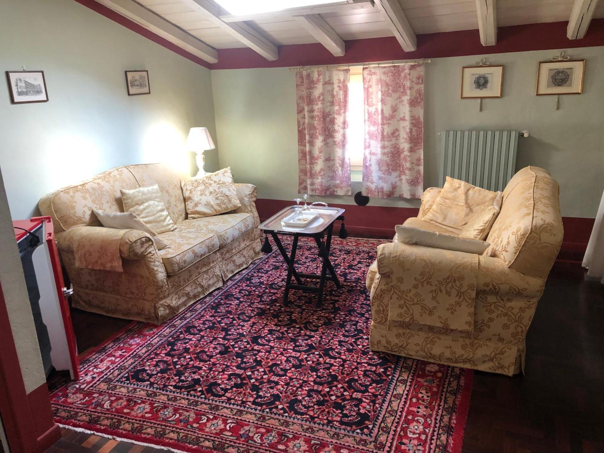 Appartement Antica Casa Fenaroli à Iseo Extérieur photo