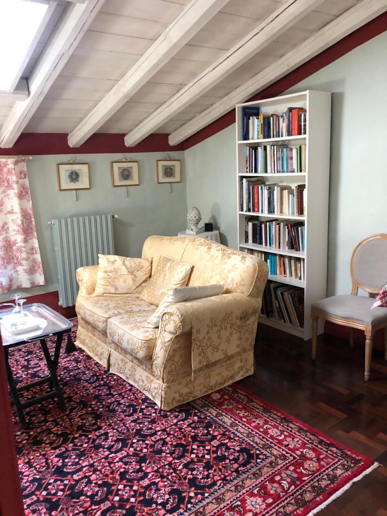Appartement Antica Casa Fenaroli à Iseo Extérieur photo