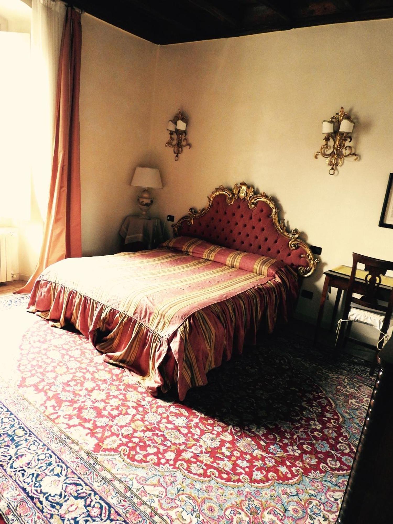 Appartement Antica Casa Fenaroli à Iseo Extérieur photo