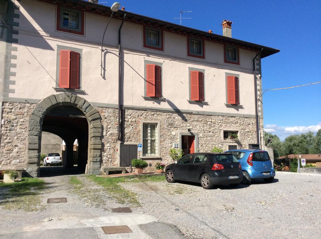Appartement Antica Casa Fenaroli à Iseo Extérieur photo