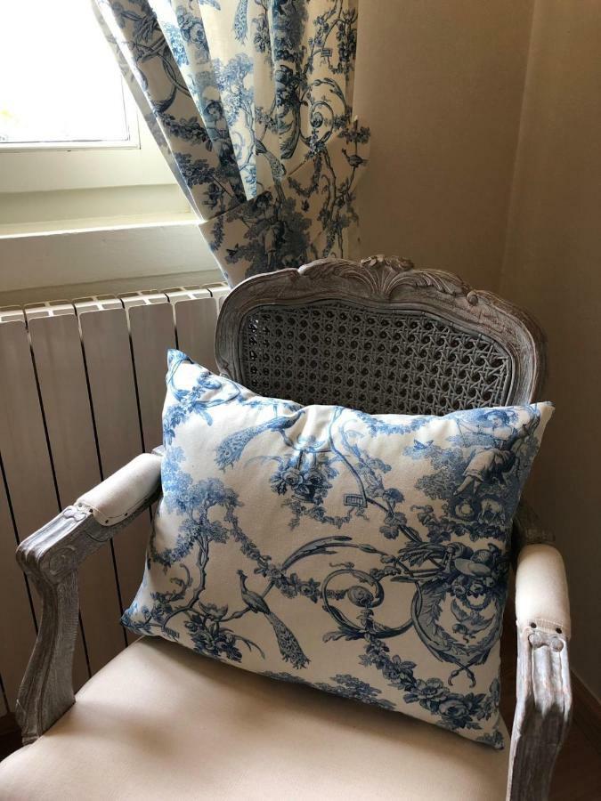Appartement Antica Casa Fenaroli à Iseo Extérieur photo
